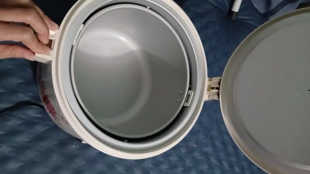 Nồi ủ nhiệt Nhật Bản. Mua bán Bếp, lò, đồ điện nhà bếp tại Huyện Hòa Vang Đà Nẵng được đăng bởi Kimanh Pham hình 1