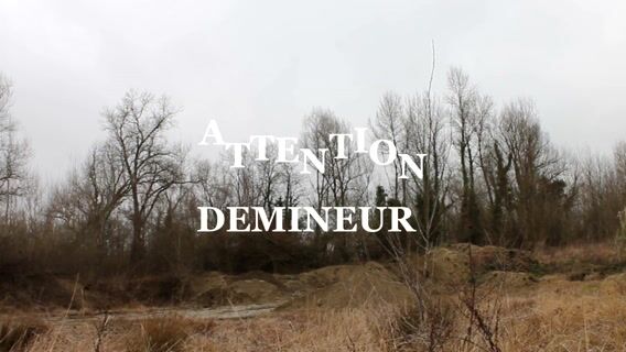 DEMINEUR METIER A RISQUES