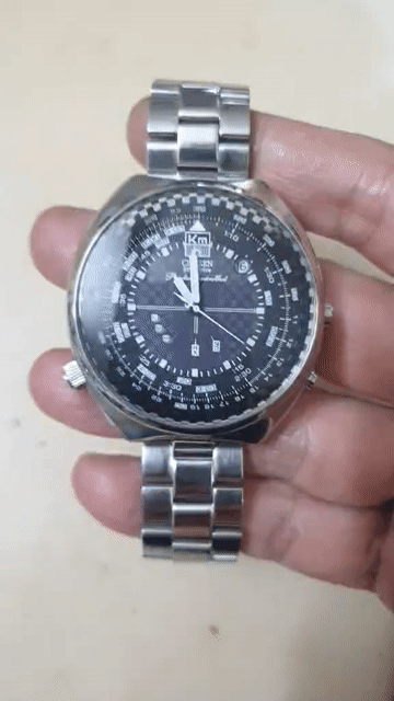 Đồng hồ Citizen H417-S046858 Eco-Drive Bạc. Mua bán Đồng hồ tại Thành phố Nha Trang Khánh Hòa được đăng bởi ĐỒNG HỒ SI hình 1