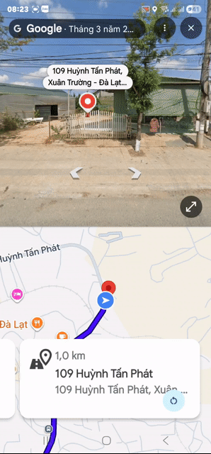 Mua bán Đất Thành phố Đà Lạt Lâm Đồng diện tích 336 m² giá 9 tỷ