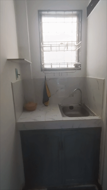 Cho thuê Phòng trọ Quận 5 Tp Hồ Chí Minh diện tích 30 m² giá 5 triệu/tháng