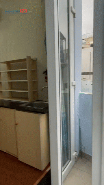 Cho thuê Phòng trọ Quận Tân Bình Tp Hồ Chí Minh diện tích 22 m² giá 4 triệu/tháng