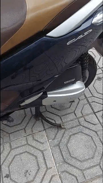 Honda Lead 125cc Smartkey Xanh Cũ. Mua bán Xe máy tại Quận Hoàng Mai Hà Nội được đăng bởi Nguyễn Hải Quỳnh hình 1