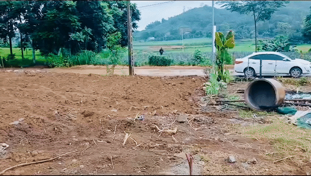 Mua bán Đất Huyện Ngọc Lặc Thanh Hóa diện tích 92.8 m² giá 278 triệu