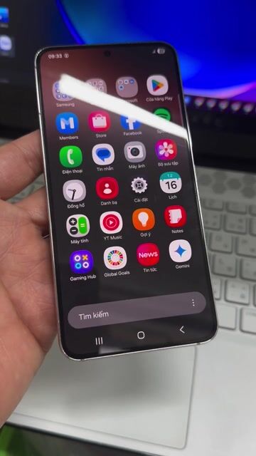 Samsung Galaxy S22 128GB bản công ty 2 Sim. Mua bán Điện thoại tại Quận Thanh Xuân Hà Nội được đăng bởi Ha Tien Duy hình 1