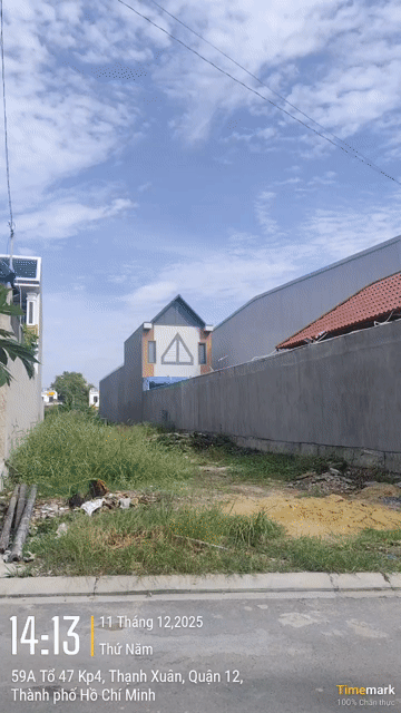 Mua bán Đất Quận 12 Tp Hồ Chí Minh diện tích 472 m² giá 7,4 tỷ
