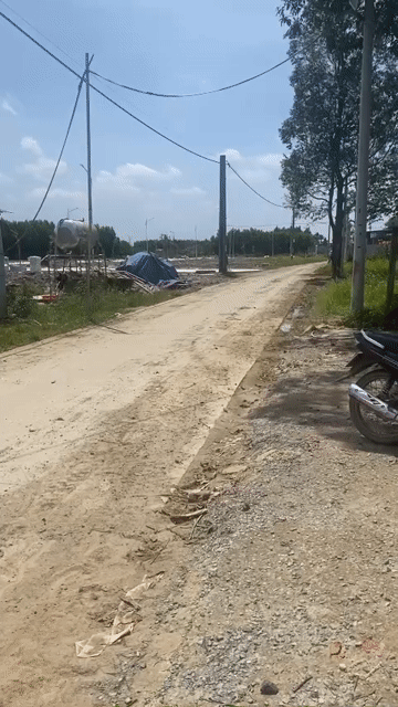 Mua bán Đất Huyện Vĩnh Cửu Đồng Nai diện tích 1000 m² giá 9 tỷ