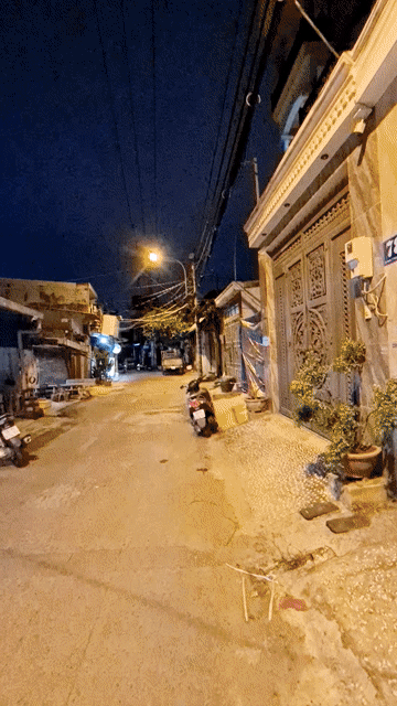 Cho thuê Nhà ở Quận 12 Tp Hồ Chí Minh diện tích 240 m² giá 12 triệu/tháng