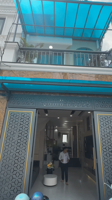 Mua bán Nhà ở Quận Gò Vấp Tp Hồ Chí Minh diện tích 45 m² giá 6,5 tỷ