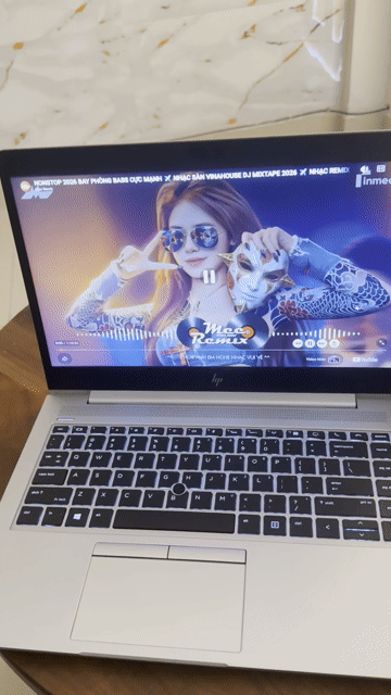 HP Elitebook 840 G5 i5 8GB/256GB. Mua bán Laptop tại Quận 1 Tp Hồ Chí Minh được đăng bởi tu tran hình 1