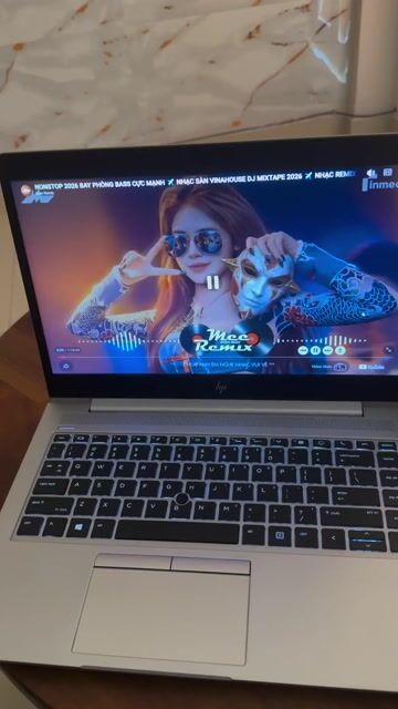 HP Elitebook 840 G5 i5 8GB/256GB. Mua bán Laptop tại Quận 1 Tp Hồ Chí Minh được đăng bởi tu tran hình 1