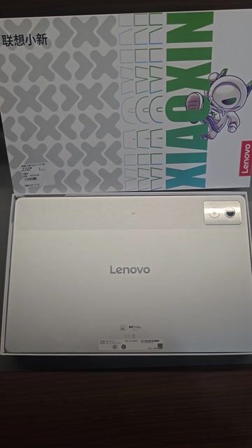 Lenovo Pad Pro 2025 Bạc 8GB/128GB. Mua bán Máy tính bảng tại Thành phố Thủ Đức Tp Hồ Chí Minh được đăng bởi Khiêm TabLet hình 1
