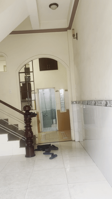 Cho thuê Nhà ở Quận Bình Thạnh Tp Hồ Chí Minh diện tích 60 m² giá 15,5 triệu/tháng