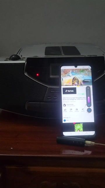 Đài cassette Kenwood Bạc. Mua bán Tivi, Âm thanh tại Quận 1 Tp Hồ Chí Minh được đăng bởi Quan hình 1