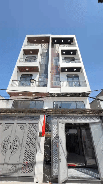 Mua bán Nhà ở Quận 12 Tp Hồ Chí Minh diện tích 55 m² giá 7,15 tỷ