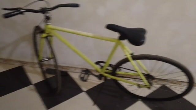 Xe đạp đã sử dụng. Mua bán Xe đạp tại Quận Hoàng Mai Hà Nội được đăng bởi Bặc Cảy hình 1