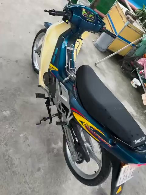 Sports 110 full 120 6 số kí ủy quyền thoải mái. Mua bán Xe máy tại Quận Cái Răng Cần Thơ được đăng bởi Tên chưa cung cấp hình 1