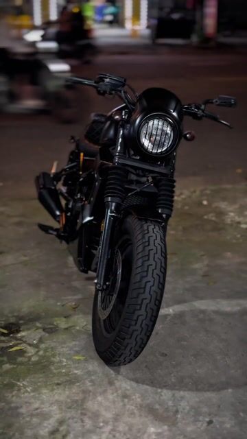 Honda Rebel 300 up Full Bobber Cực Ngầu. Mua bán Xe máy tại Quận Thanh Khê Đà Nẵng được đăng bởi Xe Máy Đức Vũ 658 Trần Cao Vân hình 1