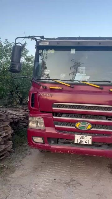 xe HD1000 đời 2015. Mua bán Xe tải, xe ben tại Huyện Lý Nhân Hà Nam được đăng bởi Nguyễn Phương hình 1