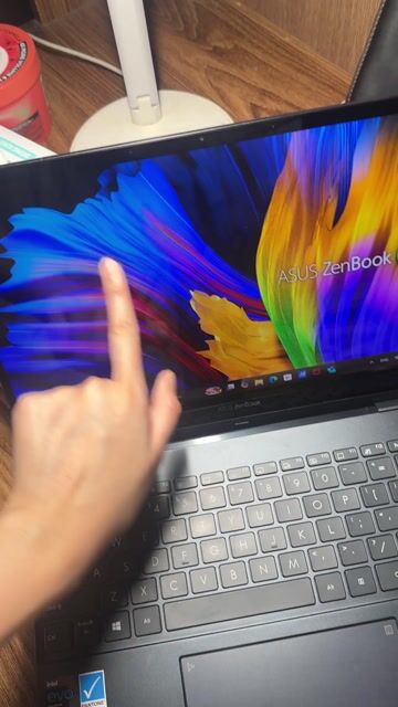 Laptop Asus Zenbook Flip 13. Mua bán Laptop tại Thành phố Bắc Giang Bắc Giang được đăng bởi Hà Đặng Thái hình 1