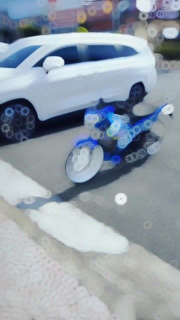 Xe máy Suzuki Satria màu xanh dương zin. Mua bán Xe máy tại Thành phố Vĩnh Long Vĩnh Long được đăng bởi Nguyễn Hoàng Đạt hình 1