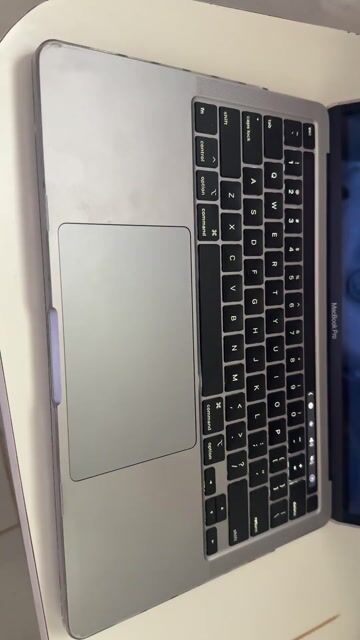 Apple MacBook Pro M1 13 inch 512GB. Mua bán Laptop tại Quận Gò Vấp Tp Hồ Chí Minh được đăng bởi Nguyễn Công Định hình 1