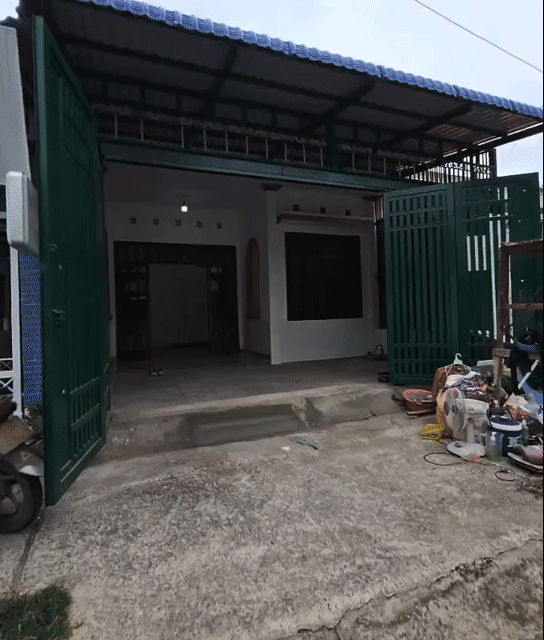 Cho thuê Văn phòng, Mặt bằng kinh doanh Thành phố Thủ Dầu Một Bình Dương diện tích 130 m² giá 12 triệu/tháng