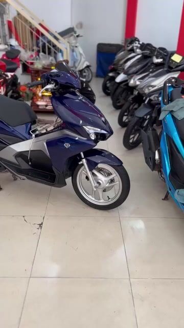 Honda ABR 2016. Xanh GP.BSTP.Xe đẹp giá tốt. Mua bán Xe máy tại Quận 6 Tp Hồ Chí Minh được đăng bởi Cửa Hàng Xe Máy Hoà Bùi hình 1