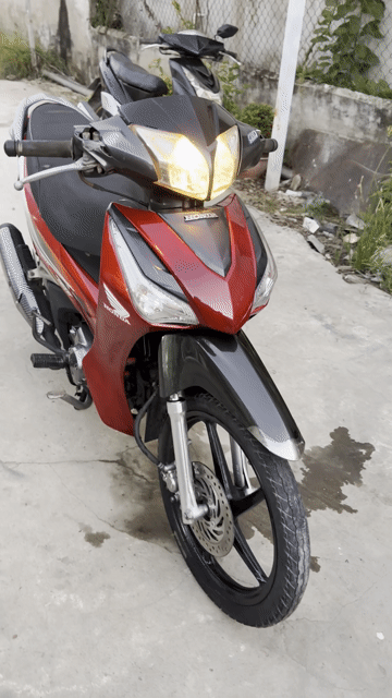 Honda Future 2016 trùm cuối biển 65 ngây chủ đầu n. Mua bán Xe máy tại Quận Cái Răng Cần Thơ được đăng bởi Cầm Đồ Minh Tấn hình 1