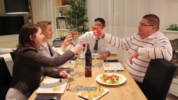 Passionnée...Comme toi