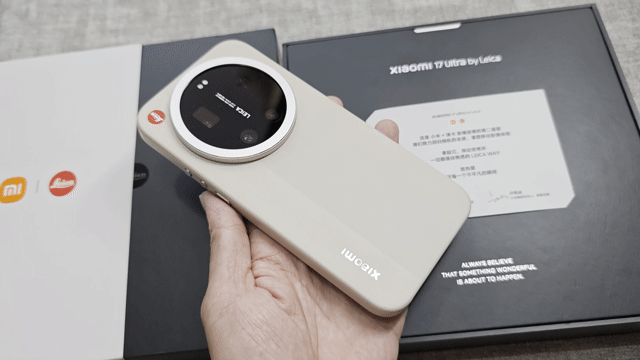 Xiaomi 17 Ultra 16/512GB Trắng By LEICA Fullbox. Mua bán Điện thoại tại Quận 3 Tp Hồ Chí Minh được đăng bởi Minh Phạm  hình 1