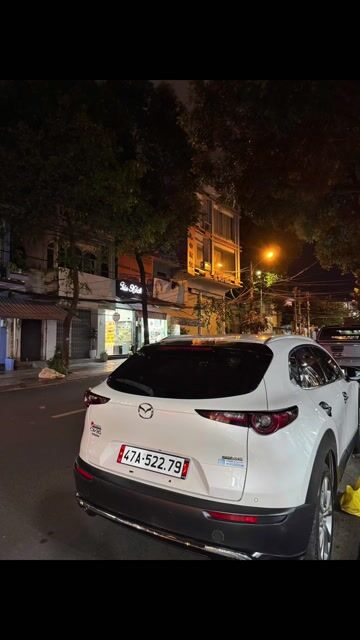 Mazda CX-30 2022 - premium. Mua bán Ô tô tại Thành phố Buôn Ma Thuột Đắk Lắk được đăng bởi tran cong phung hình 1
