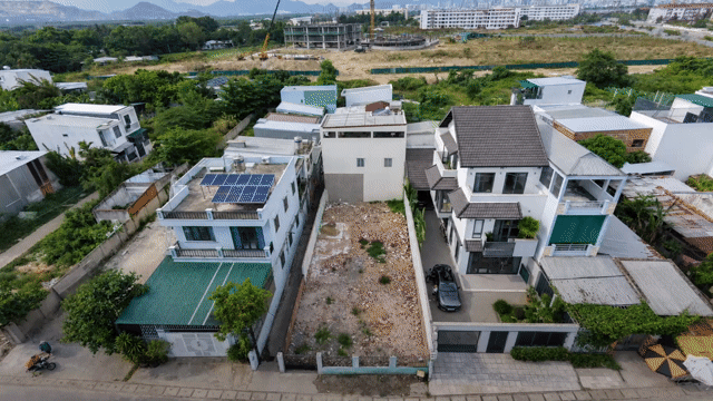 Mua bán Đất Thành phố Nha Trang Khánh Hòa diện tích 250.6999 m² giá 11,5 tỷ