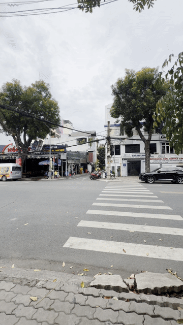 Cho thuê Văn phòng, Mặt bằng kinh doanh Quận 7 Tp Hồ Chí Minh diện tích 108 m² giá 45 triệu/tháng