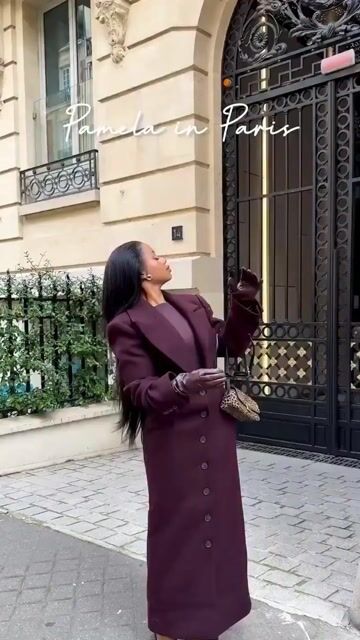 Babyboo Burgundy Coat – Size Small | Brand New With Tag