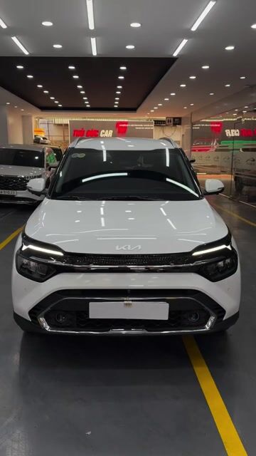 Kia Carens 2025 Luxury lướt còn bớt giao trước têt. Mua bán Ô tô tại Thành phố Thủ Đức Tp Hồ Chí Minh được đăng bởi Bá Lộc hình 1