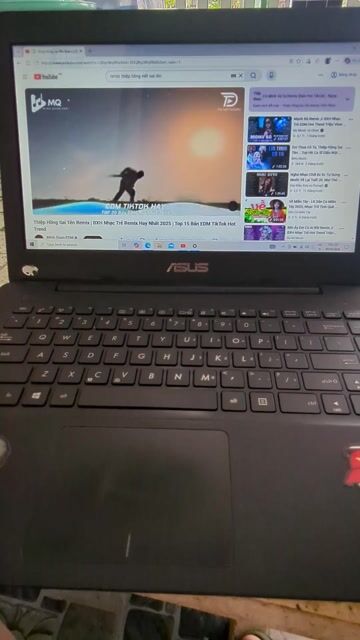 Asus X455LA i3 8GB/120GB. Mua bán Laptop tại Thành phố Châu Đốc An Giang được đăng bởi Trần Quốc Quảng hình 1