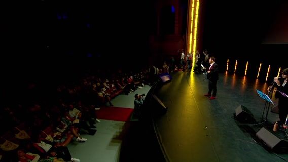 Clap Les artisans ont la passion du geste