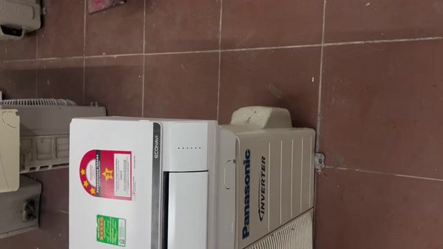 Điều hòa Panasonic 12 Inverter. Mua bán Máy lạnh, điều hoà tại Quận Hà Đông Hà Nội được đăng bởi e huy 168 nguyễn xiển hình 1