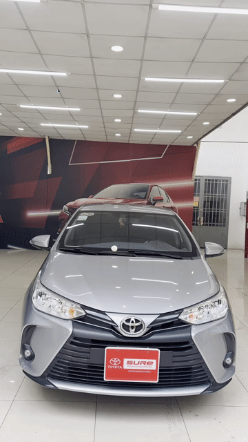 5 Chỗ, Sàn. VIOS 1.5E MT 2022 - GIÁ TL CÓ BANK. Mua bán Ô tô tại Quận Gò Vấp Tp Hồ Chí Minh được đăng bởi Thanh Trang Toyota Sure hình 1