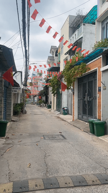 Mua bán Đất Khu Nhà Ở Phường Hiệp Bình Chánh Thành phố Thủ Đức Tp Hồ Chí Minh diện tích 62 m² giá 5,5 tỷ