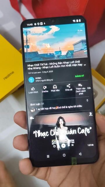 Readme note 60 ram12/128 chống va đập bh 6tháng. Mua bán Điện thoại tại Quận 1 Tp Hồ Chí Minh được đăng bởi Toàn thắng sĩ mobi hình 1