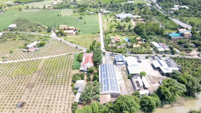 Mua bán Đất Huyện Xuyên Mộc Bà Rịa - Vũng Tàu diện tích 1079 m² giá 3,237 tỷ