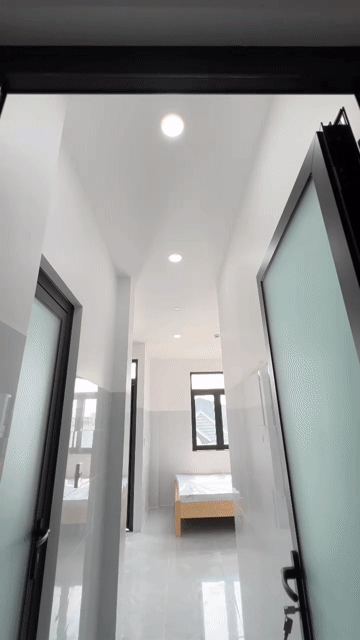 Cho thuê Căn hộ Chung cư Quận Bình Thạnh Tp Hồ Chí Minh diện tích 30 m² giá 4,5 triệu/tháng