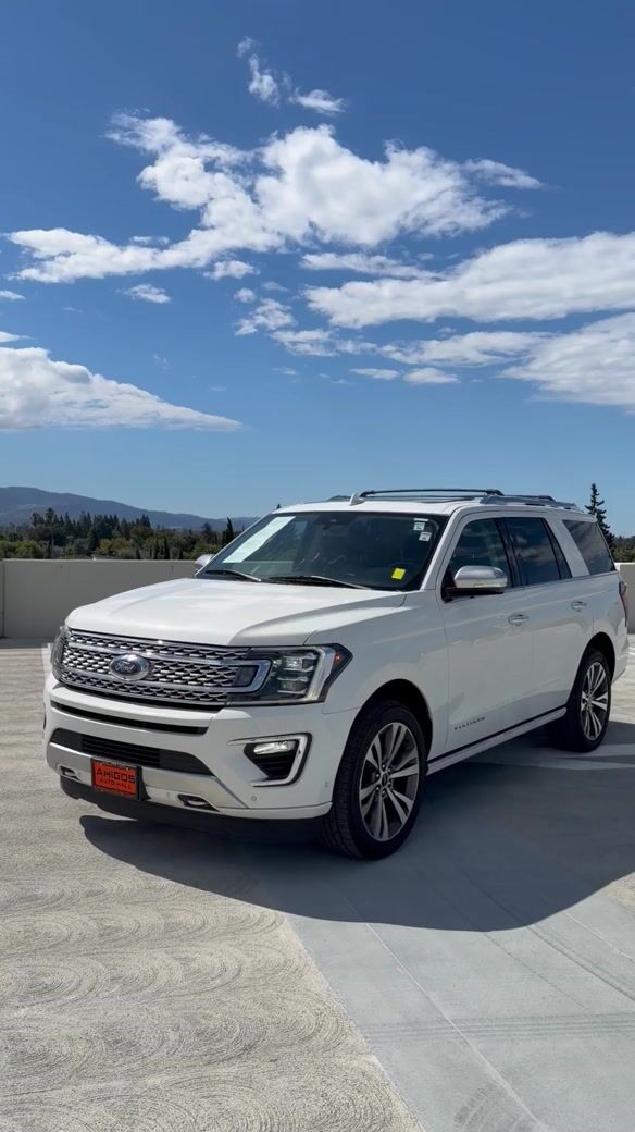 2021 Ford Expedition