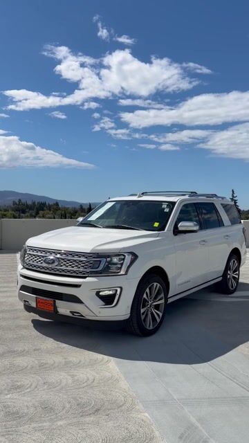 2021 Ford Expedition