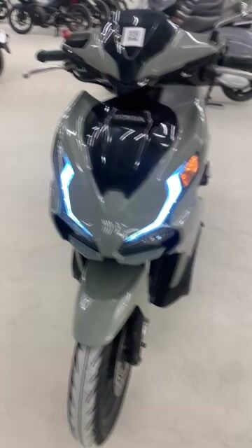 Air Blade 160 2022 ABS BSTP SmartKey Đủ Đồ Giá Tốt. Mua bán Xe máy tại Quận Gò Vấp Tp Hồ Chí Minh được đăng bởi Khương Phan hình 1
