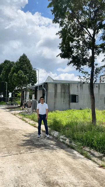 Mua bán Đất Thị xã Bến Cát Bình Dương diện tích 365 m² giá 2,95 tỷ