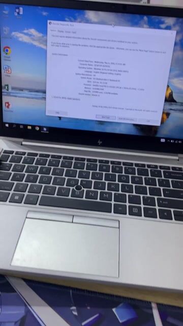 HP EliteBook 840 G7 i5 16GB/256GB. Mua bán Laptop tại Thành phố Thủ Đức Tp Hồ Chí Minh được đăng bởi Laptop giá sỉ Thủ Đức  hình 1