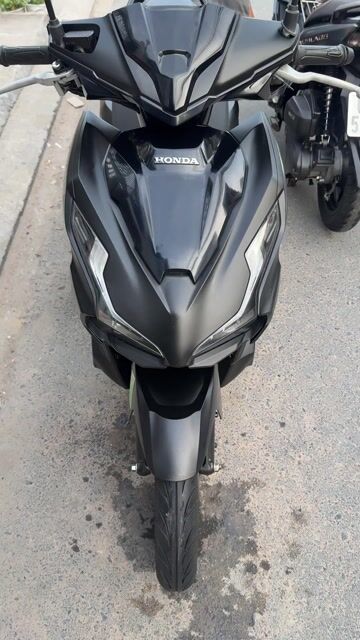Airblade 125 2025 4Val 4km B95 GÓP CẦN CCCD ĐỦ 18t. Mua bán Xe máy tại Quận Ninh Kiều Cần Thơ được đăng bởi XE MÁY HOÀNG YẾN hình 1